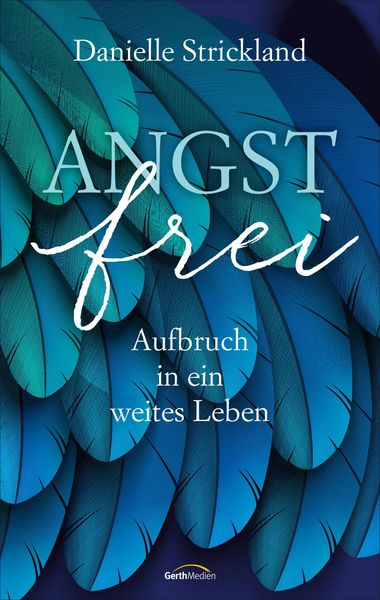 Produktbild: Angstfrei