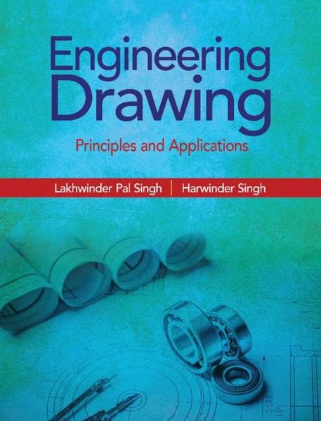 Produktbild: Engineering Drawing