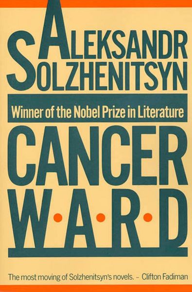Produktbild: Cancer Ward