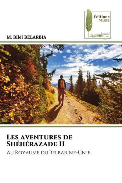 Produktbild: Les aventures de Sh&eacute;h&eacute;razade II