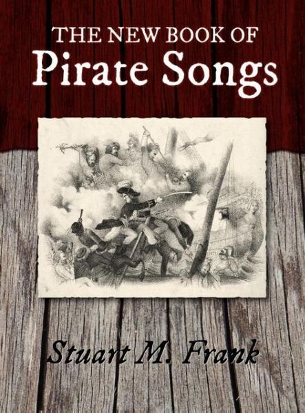 Produktbild: The New Book of Pirate Songs