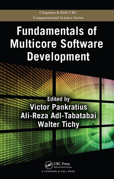 Produktbild: Fundamentals of Multicore Software Development