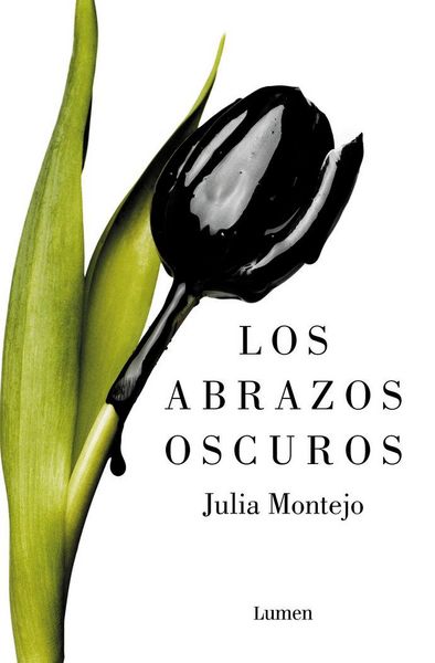 Produktbild: Los abrazos oscuros
