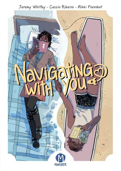 Produktbild: Navigating With You Vol. 1