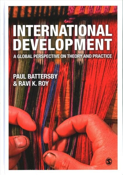 Produktbild: International Development