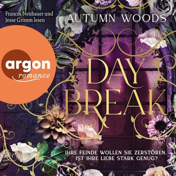 Produktbild: Daybreak