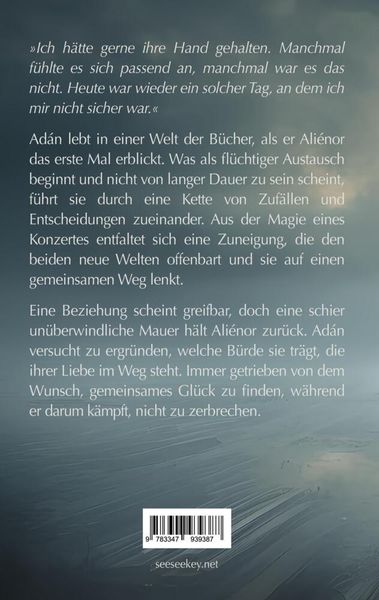 Produktbild: Im leeren Himmel