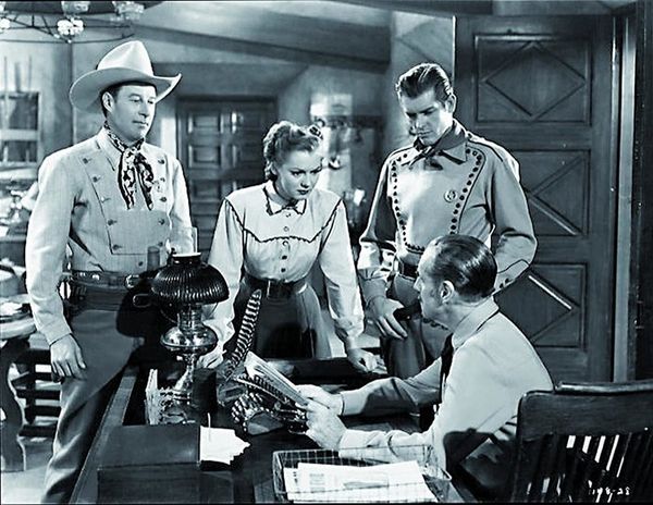 Produktbild: Wild Bill Elliott Western Collection [2 DVDs]