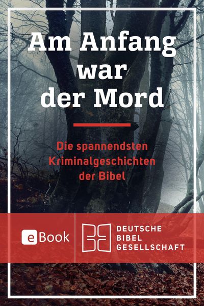 Produktbild: Am Anfang war der Mord
