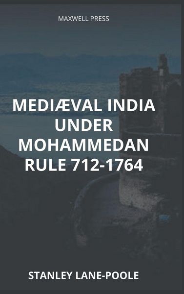 Produktbild: Medi&aelig;val India