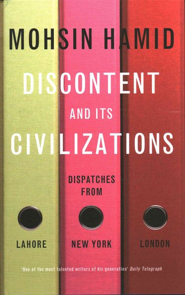 Produktbild: Hamid, M: Discontent and its Civilizations