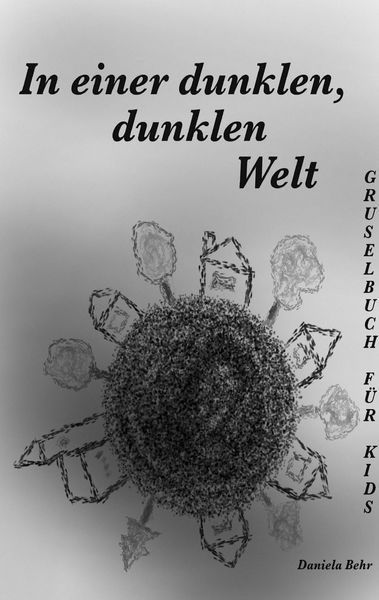 Produktbild: In einer dunklen, dunklen Welt