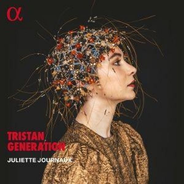 Produktbild: Tristan Generation