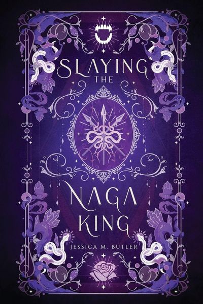 Produktbild: Slaying the Naga King