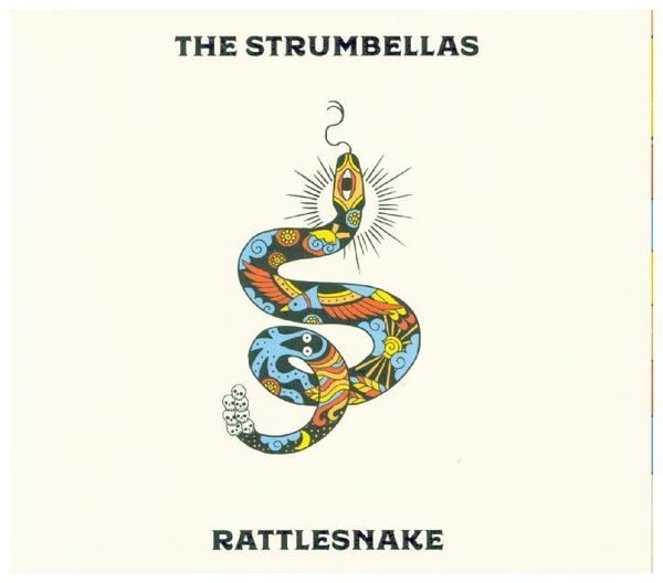 Produktbild: Rattlesnake