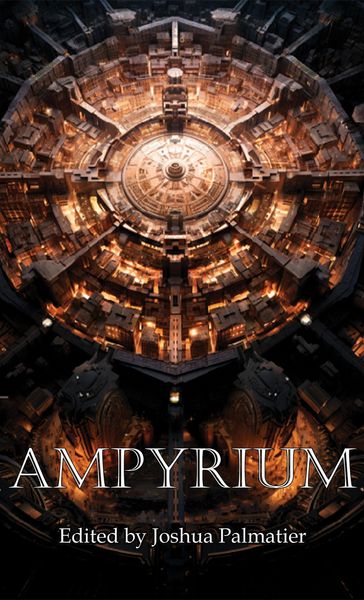 Produktbild: Ampyrium