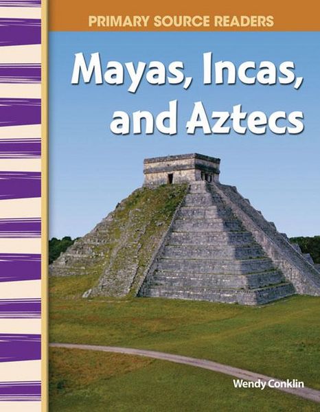 Produktbild: Mayas, Incas, and Aztecs