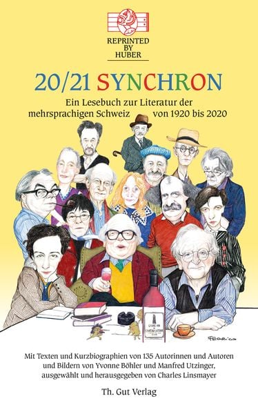 Produktbild: 20/21 Synchron