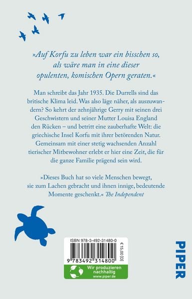 Produktbild: Meine Familie und andere Tiere