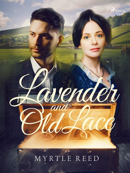 Produktbild: Lavender and Old Lace