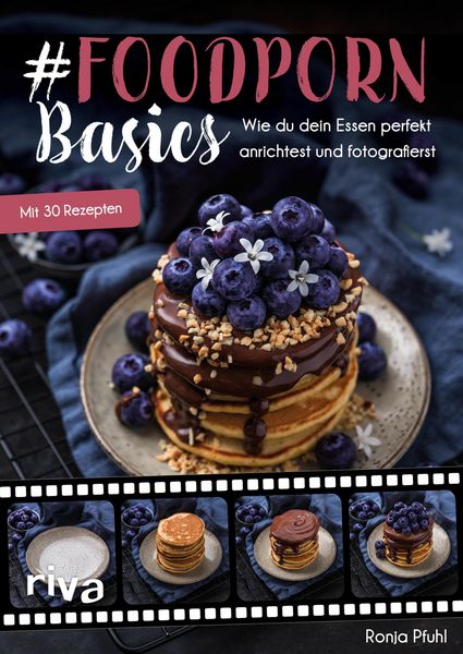 Produktbild: #Foodporn Basics