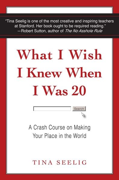 Produktbild: What I Wish I Knew When I Was 20