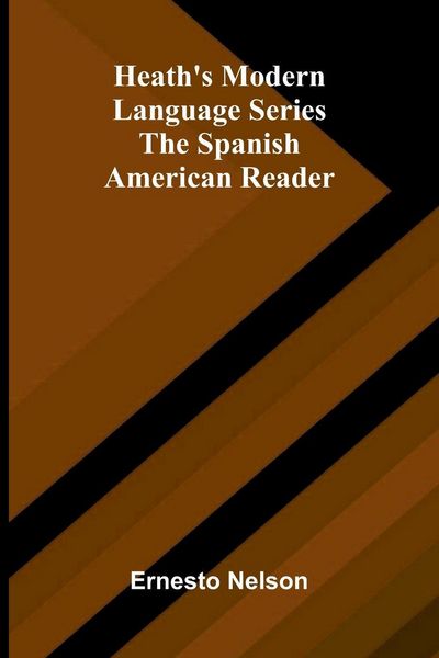 Produktbild: Heath's Modern Language Series