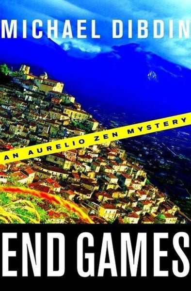 Produktbild: End Games
