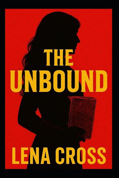 Produktbild: The Unbound