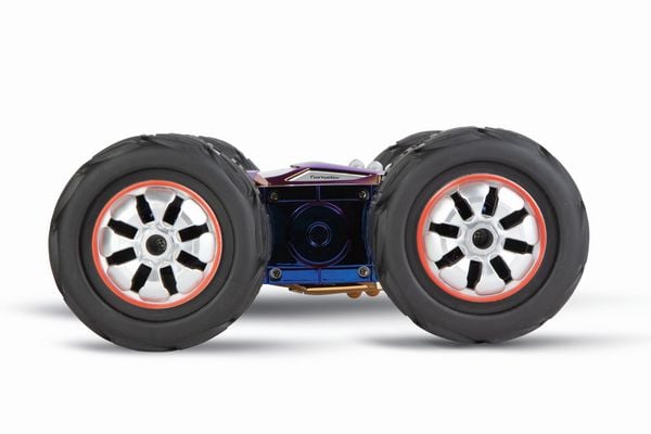 Produktbild: Carrera RC - 2,4GHz Turnator Color Flip