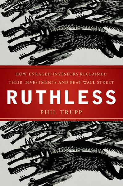 Produktbild: Ruthless