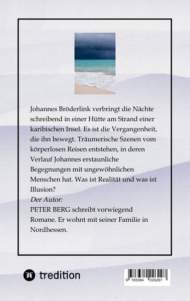 Produktbild: Wider die Zeit, Fantasyroman &uuml;ber das k&ouml;rperlose Reisen