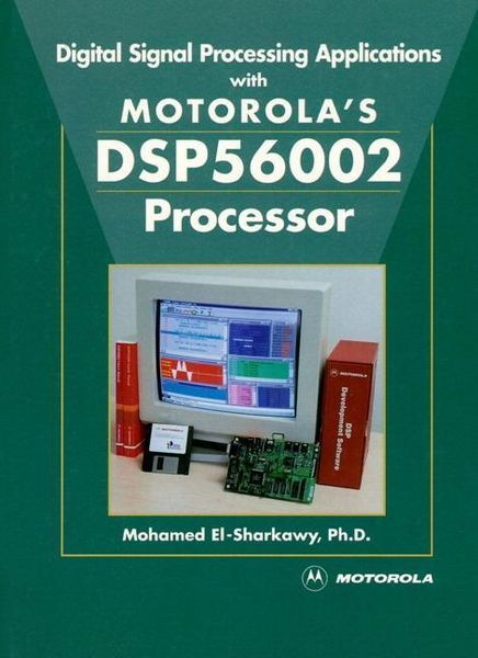 Produktbild: Digital Signal Processing Appl