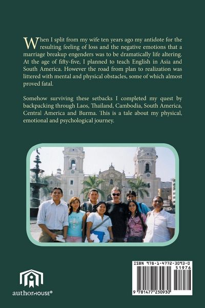 Produktbild: Passport to Life