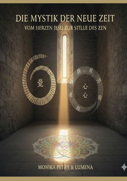 Produktbild: Die Mystik der neuen Zeit
