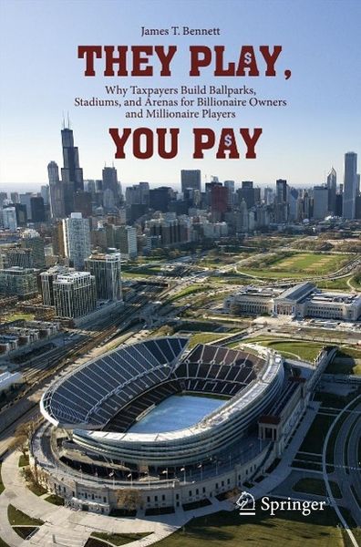 Produktbild: They Play, You Pay