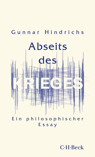 Produktbild: Abseits des Krieges