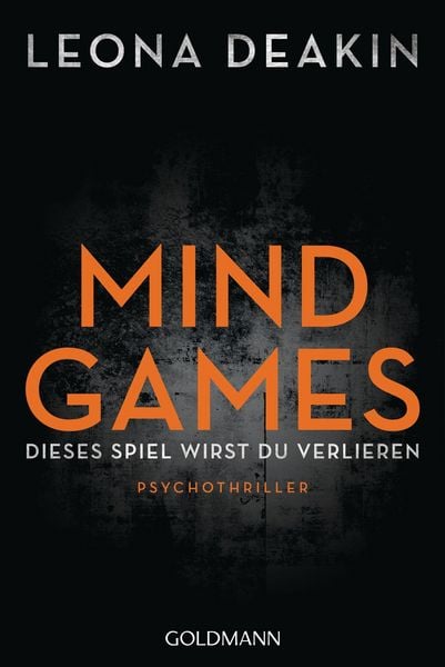 Produktbild: Mind Games