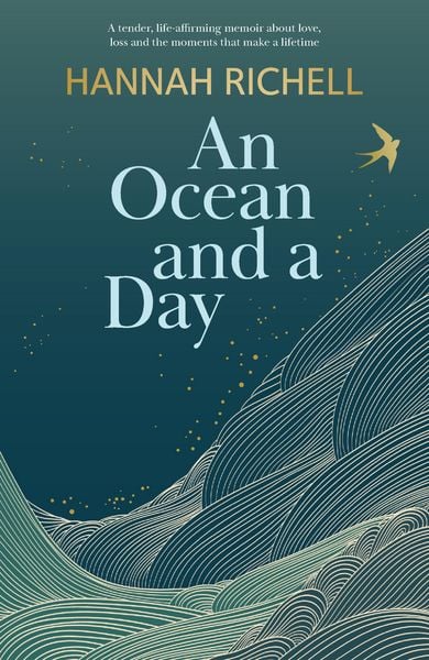 Produktbild: An Ocean and a Day