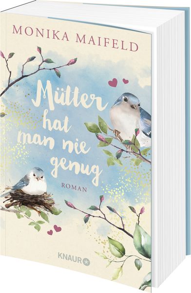 Produktbild: M&uuml;tter hat man nie genug