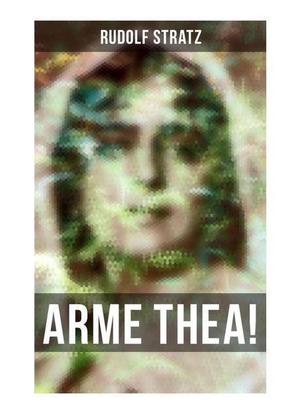 Produktbild: Arme Thea!