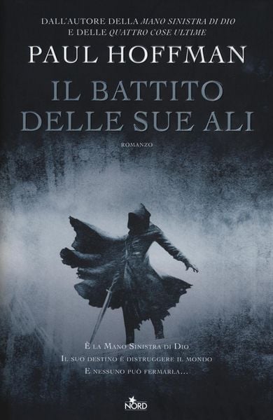 Produktbild: Il battito delle sue ali