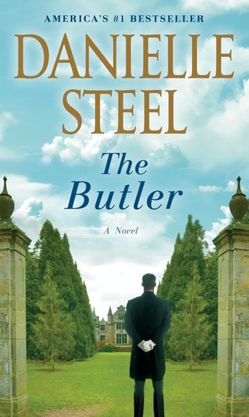 Produktbild: The Butler