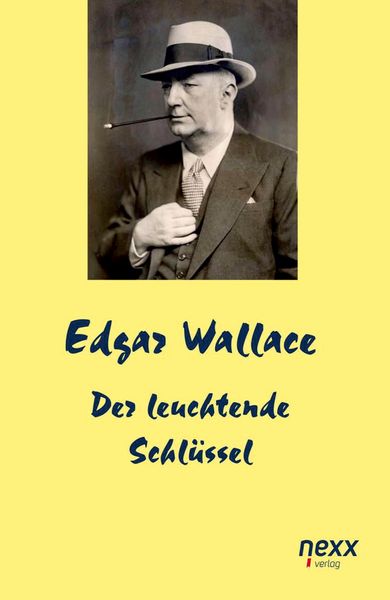 Produktbild: Der leuchtende Schl&uuml;ssel