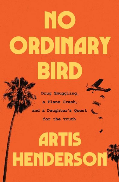 Produktbild: No Ordinary Bird