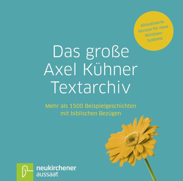 Das große Axel Kühner Textarchiv  - Onlineshop Thalia