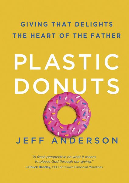 Produktbild: Plastic Donuts