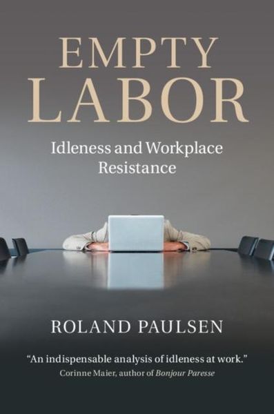 Produktbild: Empty Labor