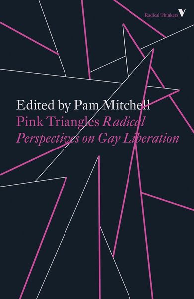 Produktbild: Pink Triangles