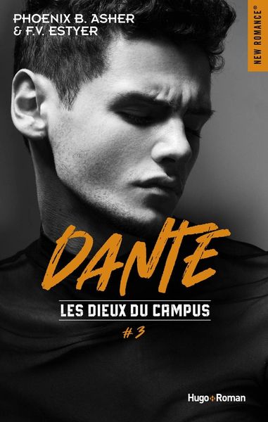 Produktbild: Les dieux du campus
